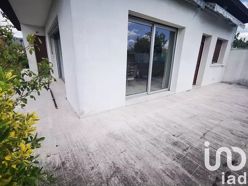 Maison, 125 m²