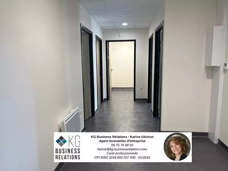 Divers, 115 m²