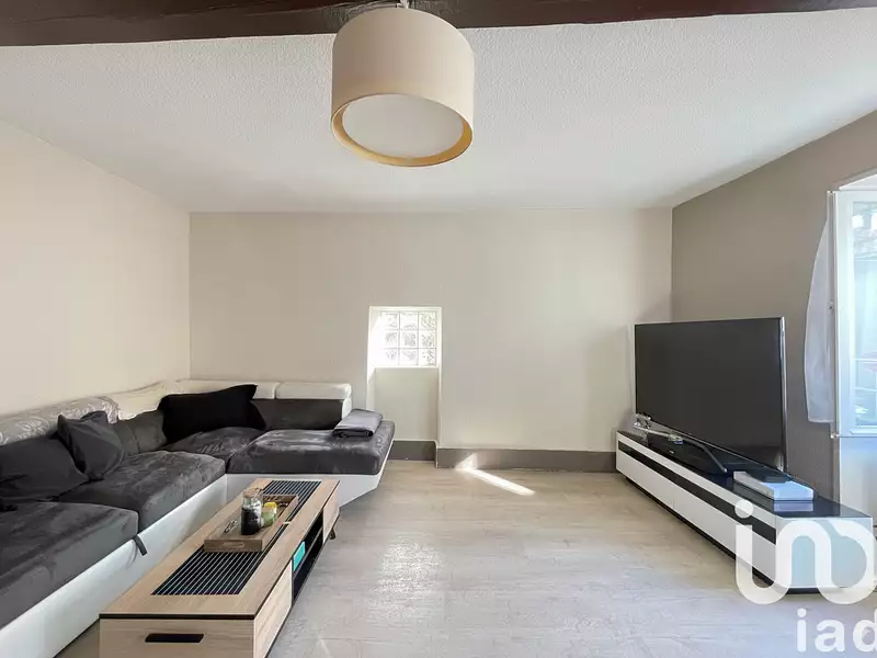 Maison, 92 m²