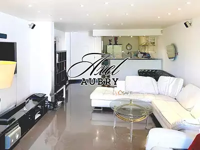 Appartement, 115 m²