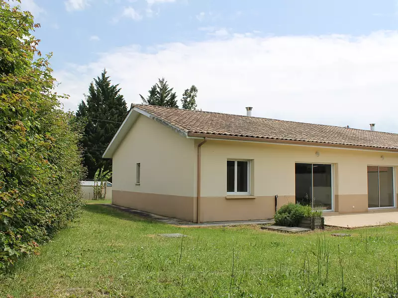 Maison, 110 m²