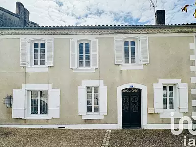 Maison, 171 m²
