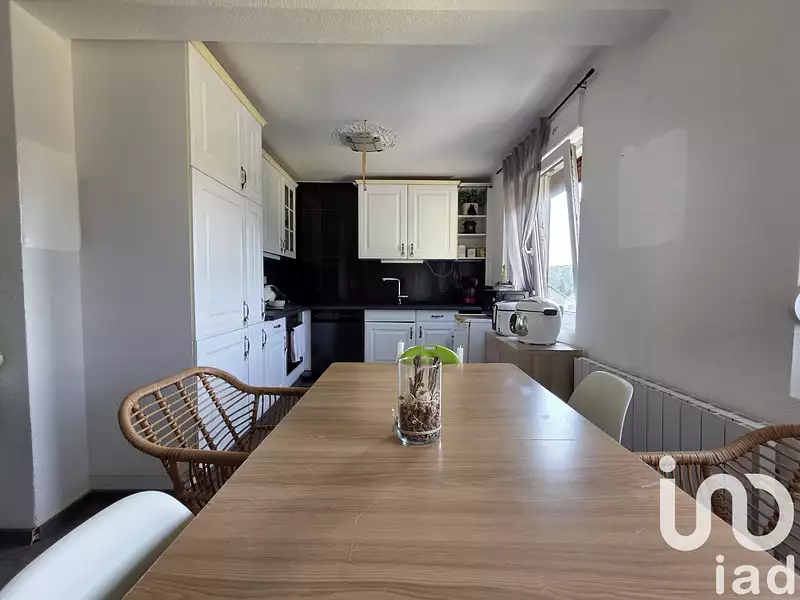 Appartement, 120 m²