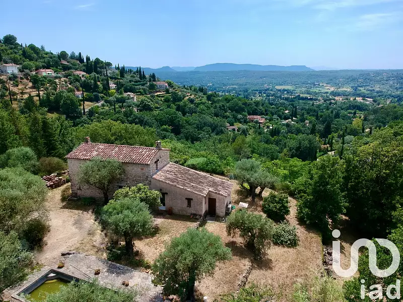 Maison, 90 m²