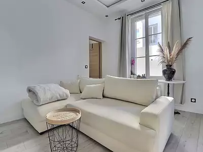 Appartement, 42,03 m²