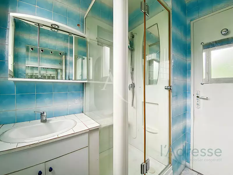 Appartement, 65 m²