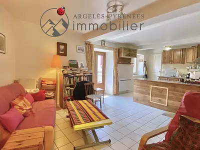 Maison, 71,6 m²