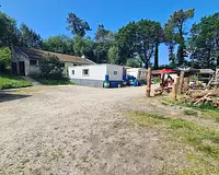 Terrain, 40 920 m²