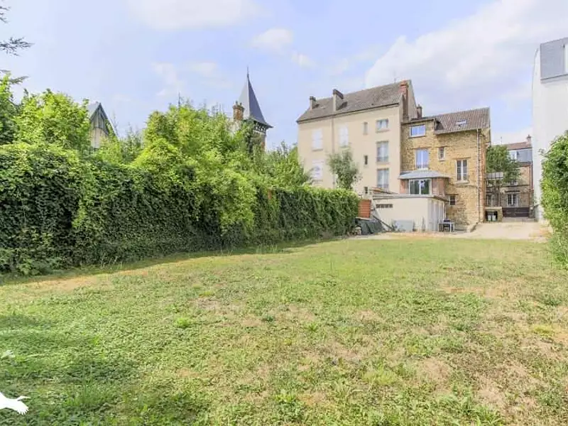 Maison, 140 m²