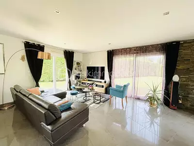 Maison, 229 m²