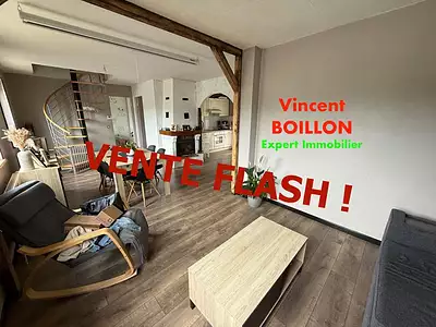 Maison, 85 m²