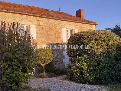 Maison, 226,66 m²