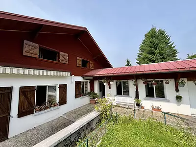Maison, 197 m²