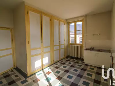 Maison, 163 m²