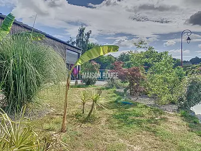 Maison, 145 m²
