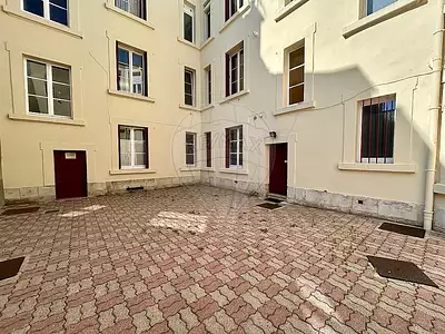 Appartement, 139 m²