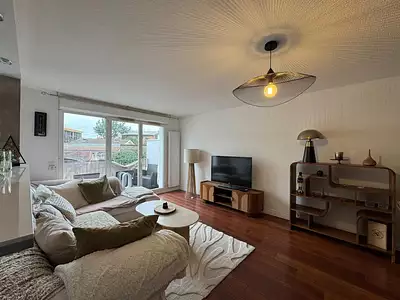 Appartement, 116 m²