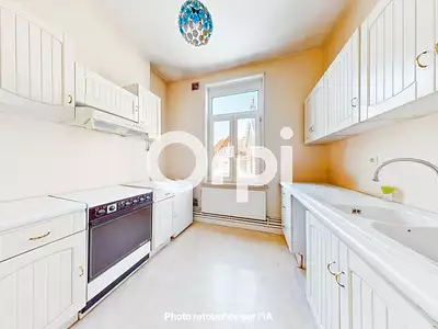 Maison, 187 m²