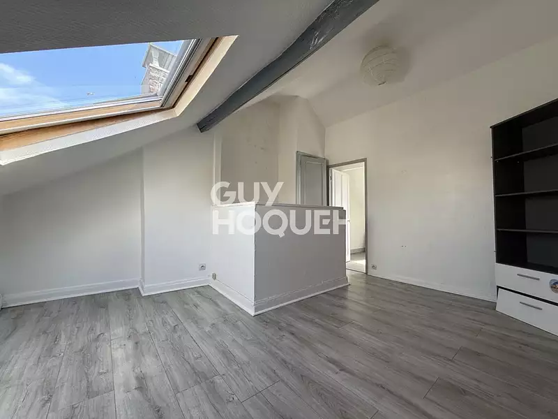Maison, 75 m²
