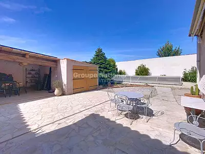 Appartement, 152 m²