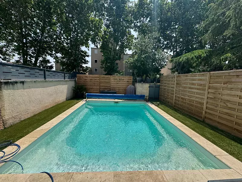 Maison, 135 m²