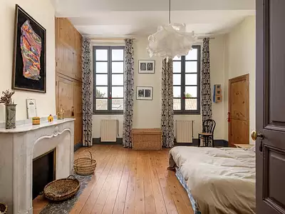 Maison, 318 m²