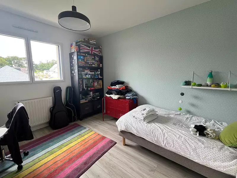 Maison, 107 m²