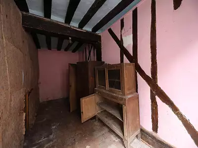 Maison, 119 m²
