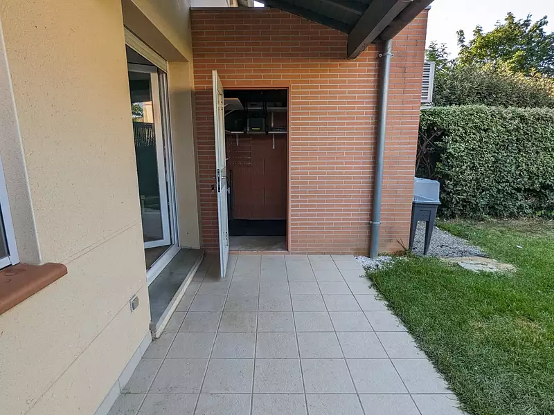 Maison, 70 m²