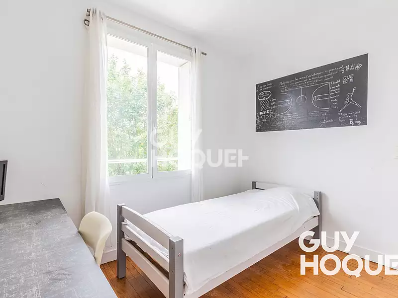 Maison, 103 m²