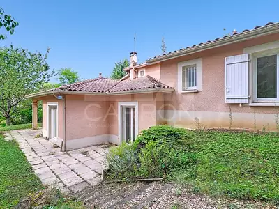 Maison, 160 m²