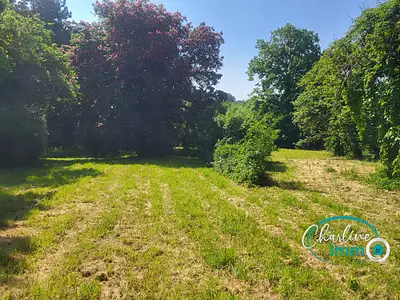 Terrain, 2 058 m²