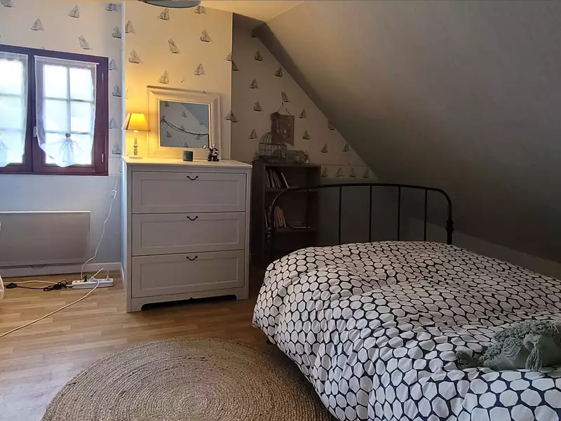 Maison, 97 m²