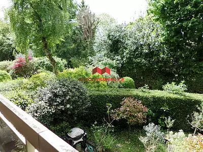 Appartement, 72 m²