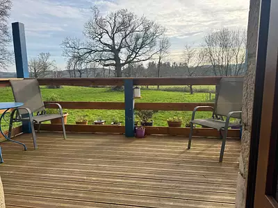 Maison, 134 m²