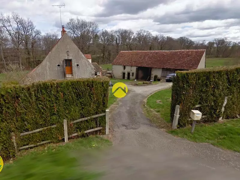 Maison, 152 m²