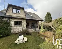 Maison, 162 m²