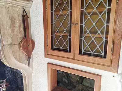 Maison, 128 m²