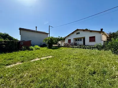 Maison, 103 m²
