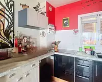 Maison, 110 m²