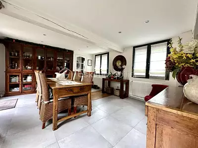 Maison, 140 m²