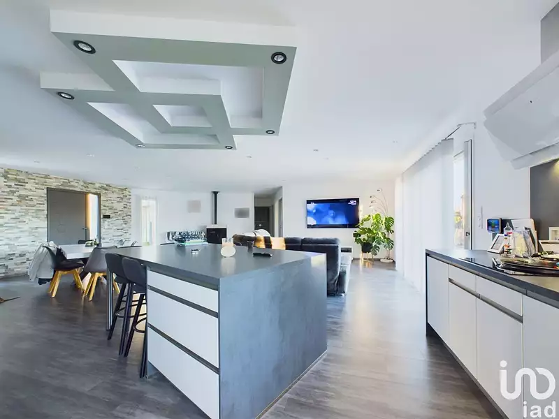 Maison, 144 m²