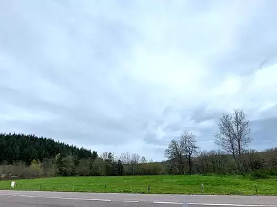 Terrain, 7 586 m²