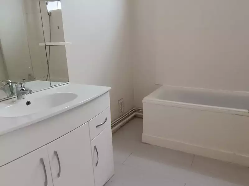 Appartement, 72,17 m²