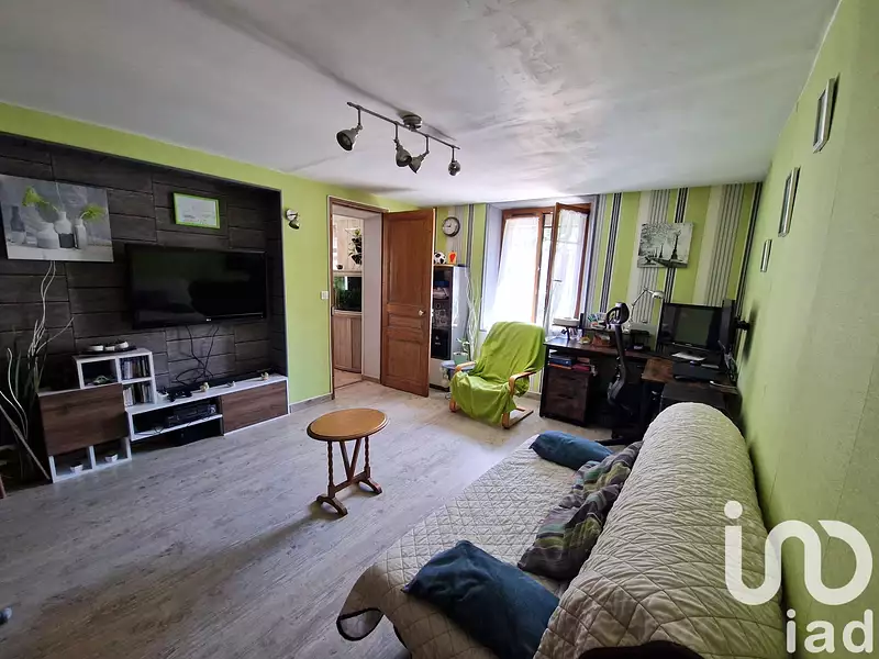 Maison, 135 m²