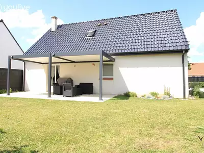 Maison, 88 m²