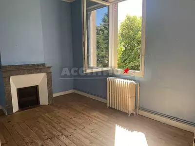 Maison, 105 m²
