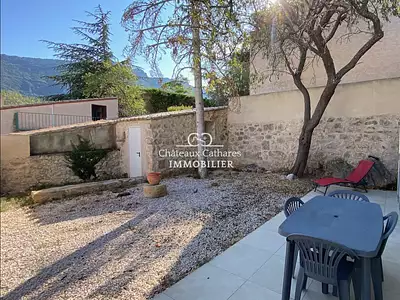 Maison, 121 m²
