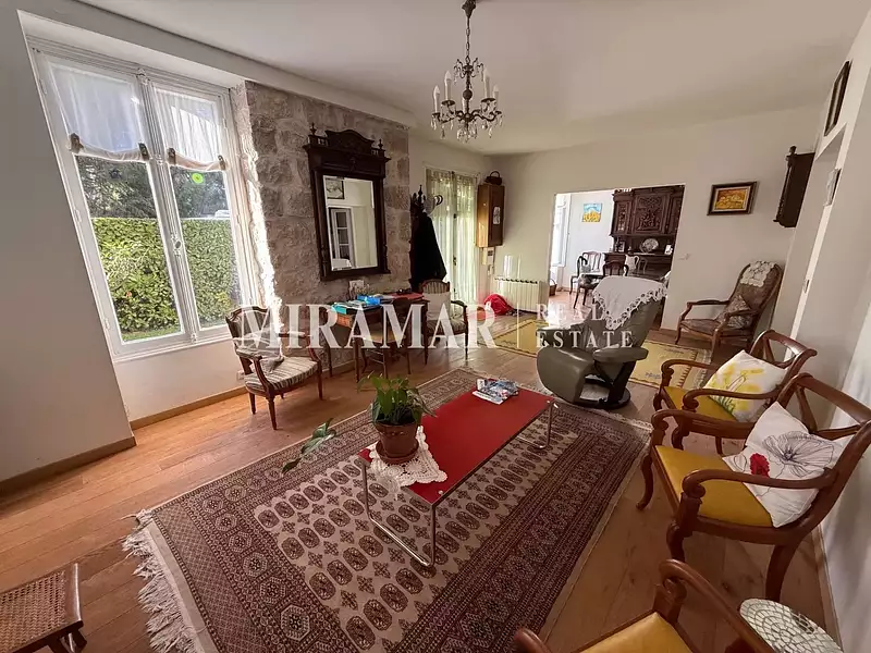 Appartement, 98 m²