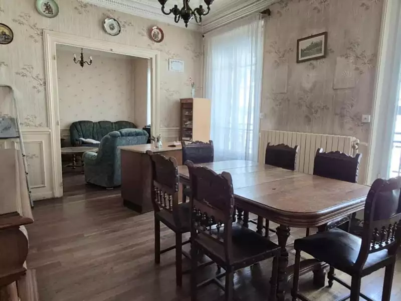 Maison, 176 m²